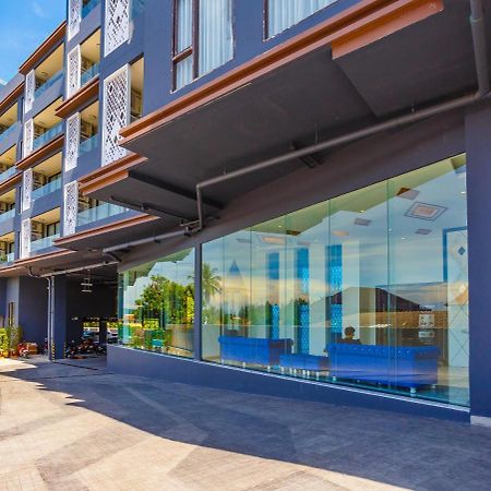 The Aristo Beach By Holy Cow 212 Phuket Exterior foto